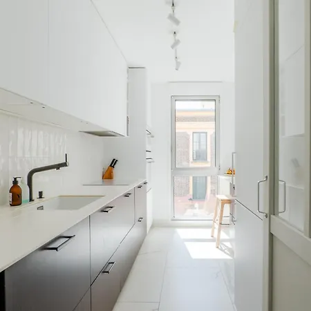 Veeve - A Touch Of The Tropics Appartamento Parigi